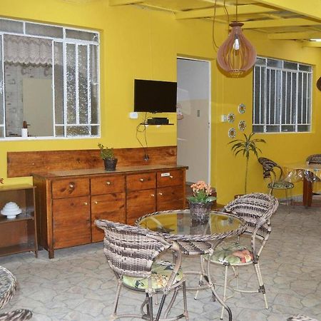Hospedaria Solar De Morretes Ngoại thất bức ảnh