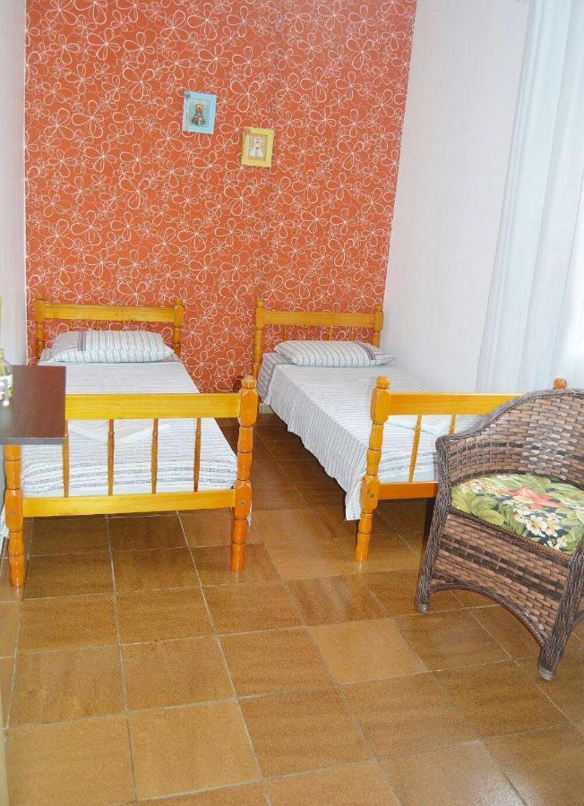 Hospedaria Solar De Morretes Ngoại thất bức ảnh