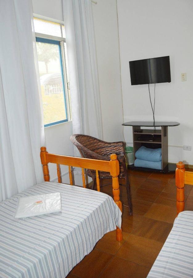 Hospedaria Solar De Morretes Ngoại thất bức ảnh