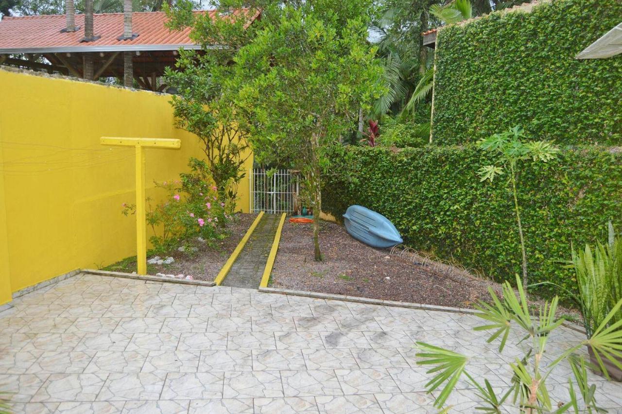Hospedaria Solar De Morretes Ngoại thất bức ảnh