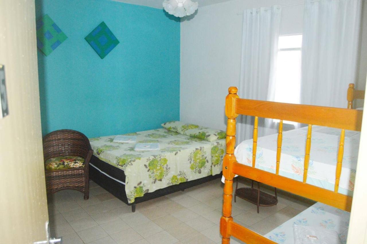 Hospedaria Solar De Morretes Ngoại thất bức ảnh