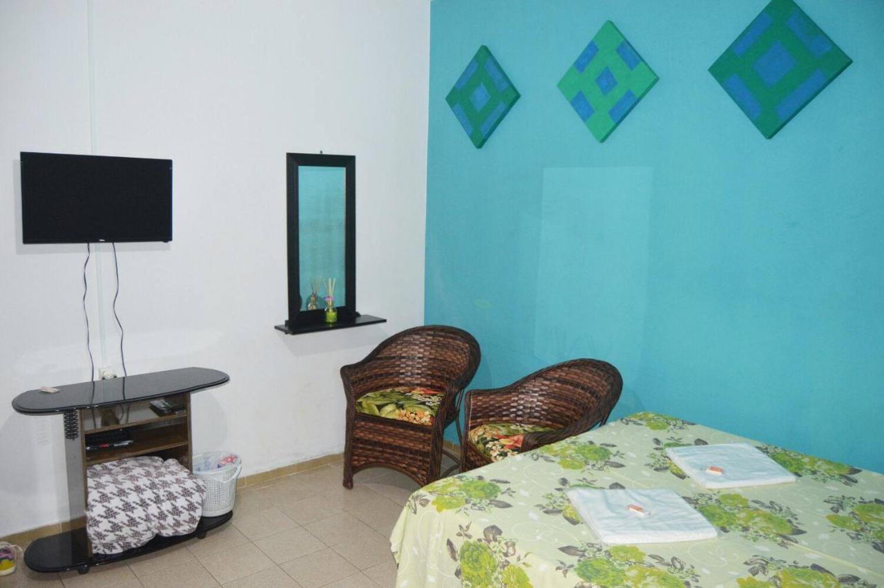 Hospedaria Solar De Morretes Ngoại thất bức ảnh