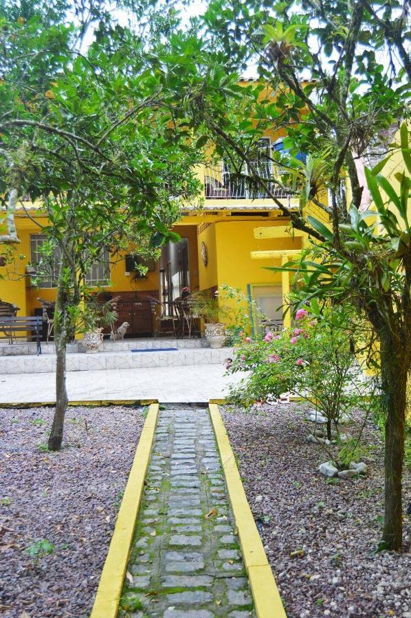 Hospedaria Solar De Morretes Ngoại thất bức ảnh