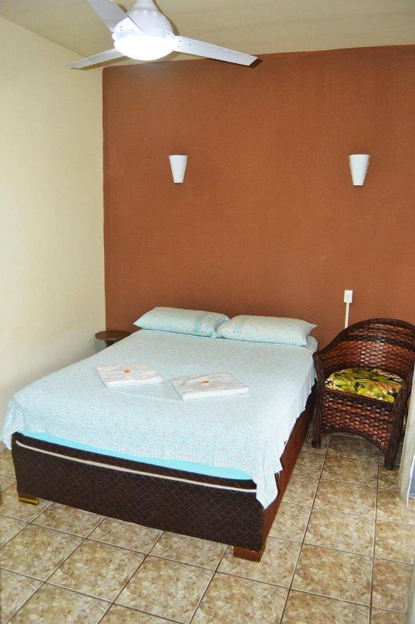 Hospedaria Solar De Morretes Ngoại thất bức ảnh