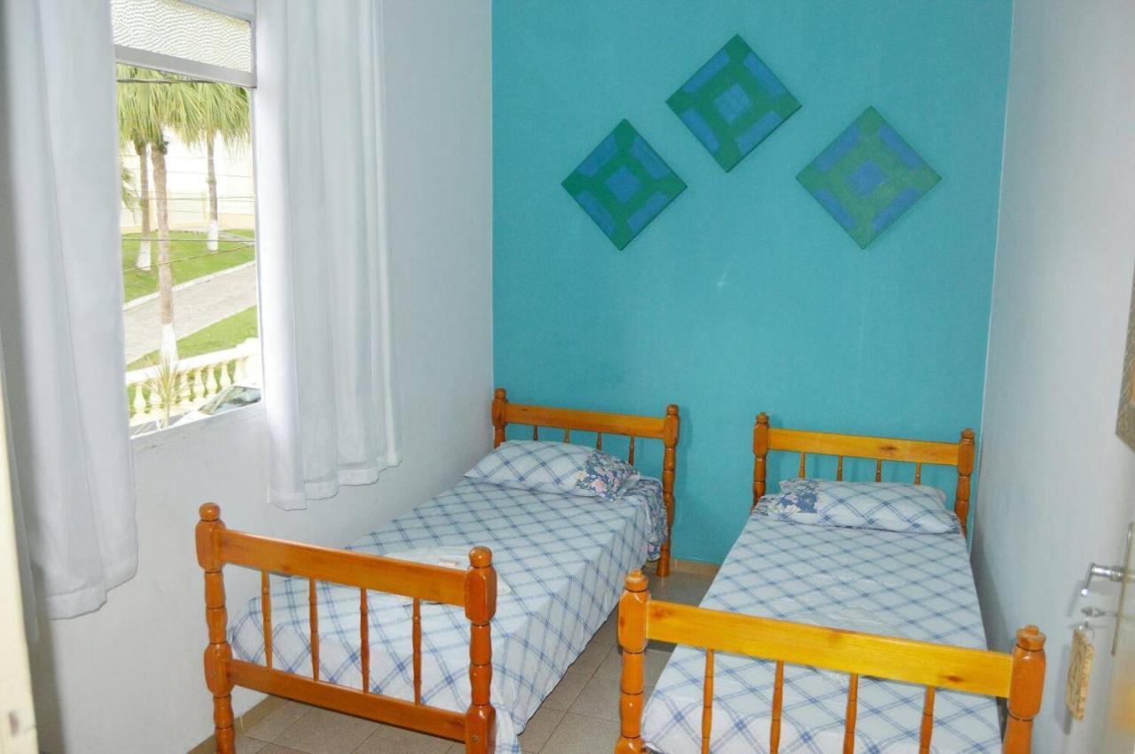 Hospedaria Solar De Morretes Ngoại thất bức ảnh