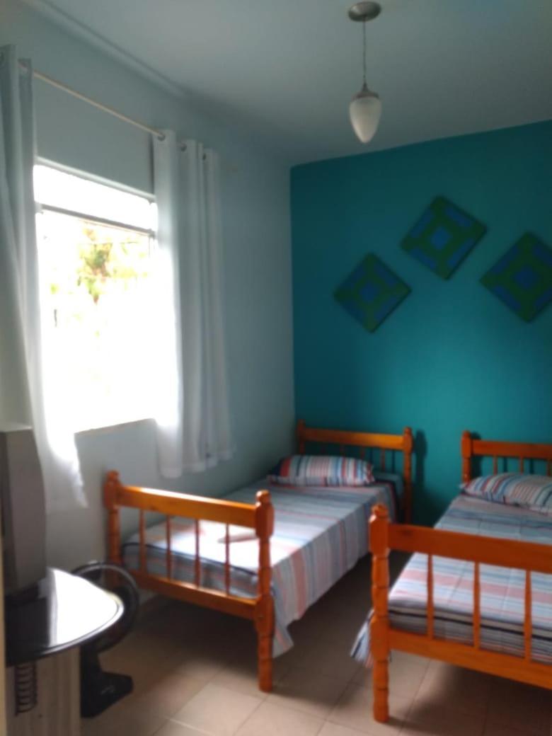 Hospedaria Solar De Morretes Ngoại thất bức ảnh